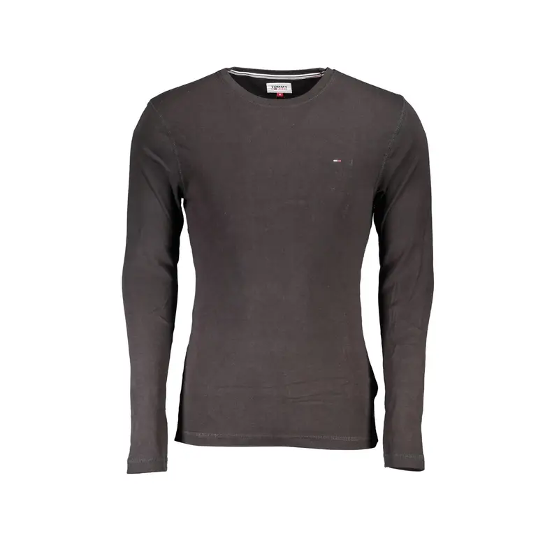 Tommy Hilfiger T-shirt Uomo Nero 4060865
