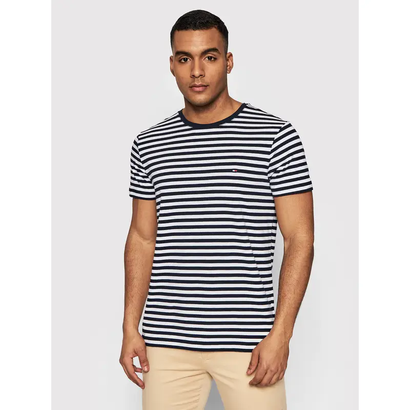 Tommy Hilfiger T-shirt Blu 3200159