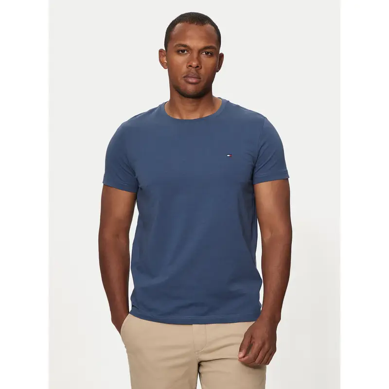 Tommy Hilfiger T-shirt Blu 3985163