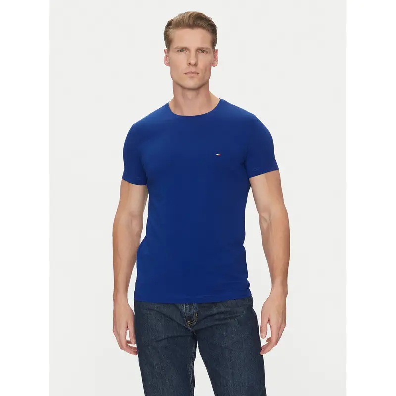 Tommy Hilfiger T-shirt Blu 3979355