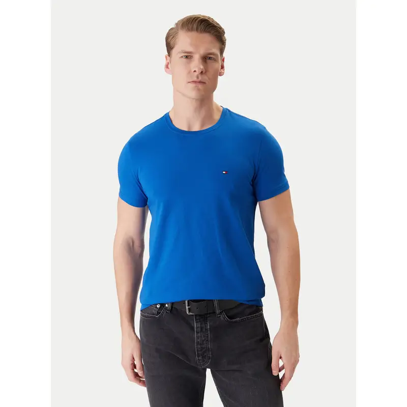 Tommy Hilfiger T-shirt Blu 4177433
