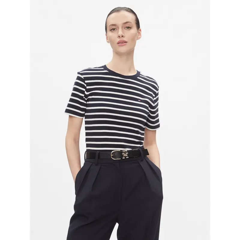 Tommy Hilfiger T-shirt Blu 4235905