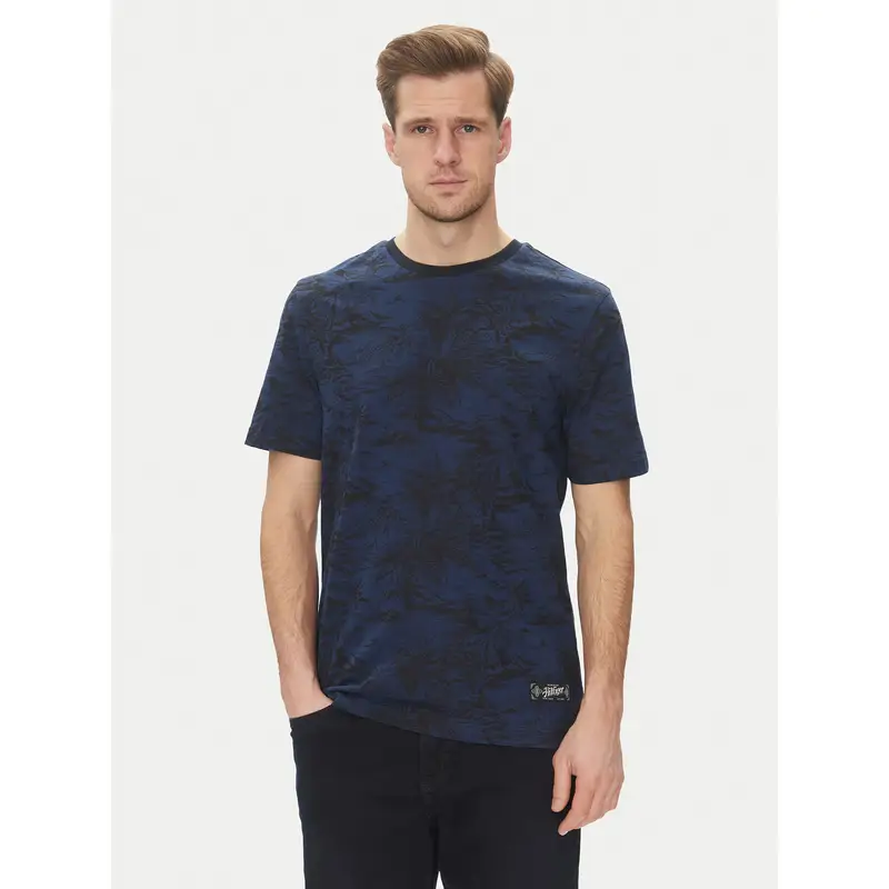 Tommy Hilfiger T-shirt Blu 3212254