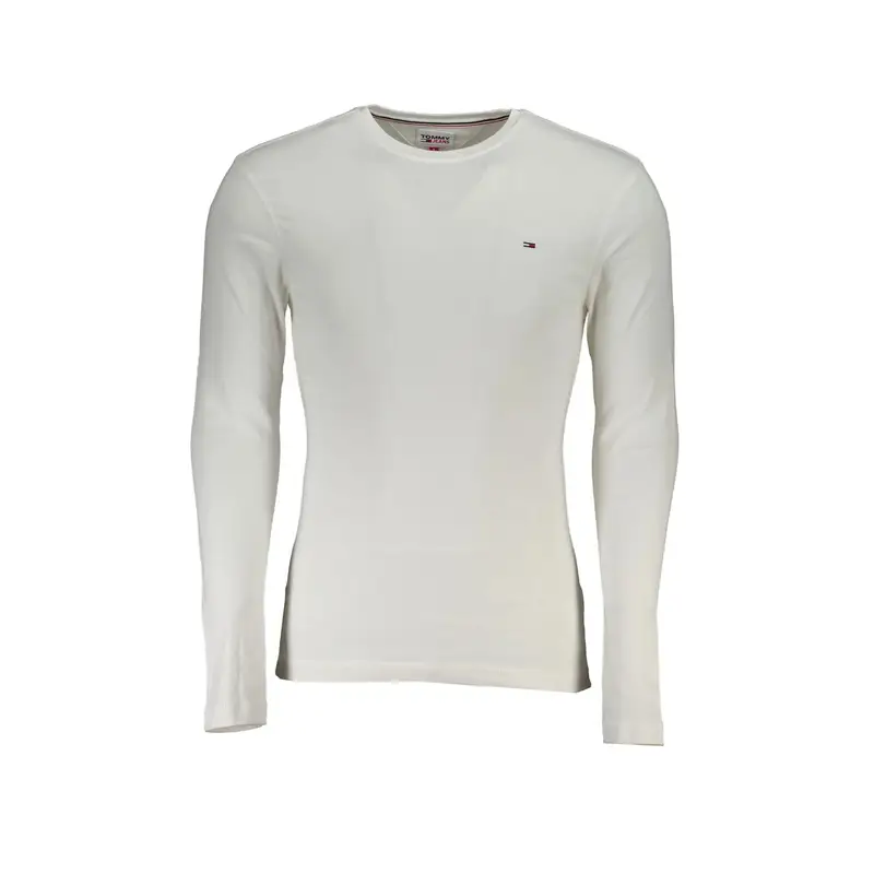 Tommy Hilfiger T-shirt Uomo Bianco 3941474
