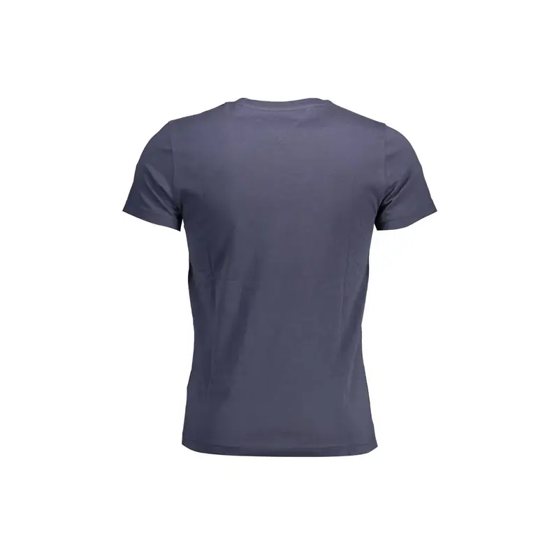 Tommy Hilfiger T-shirt Uomo Blu 3941473 miniatura 2