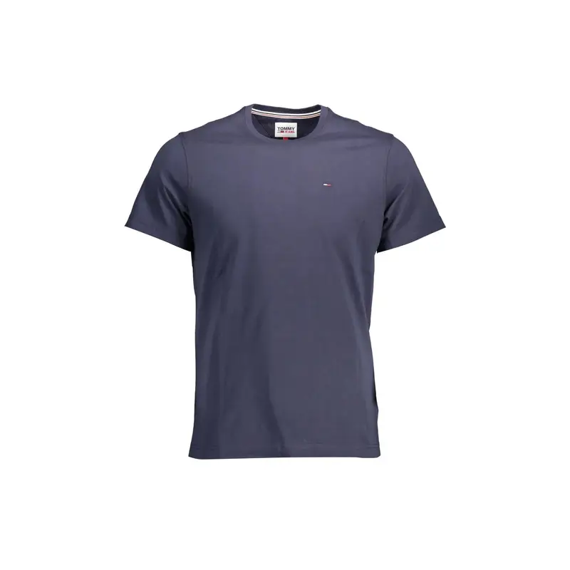 Tommy Hilfiger T-shirt Uomo Blu 3941473