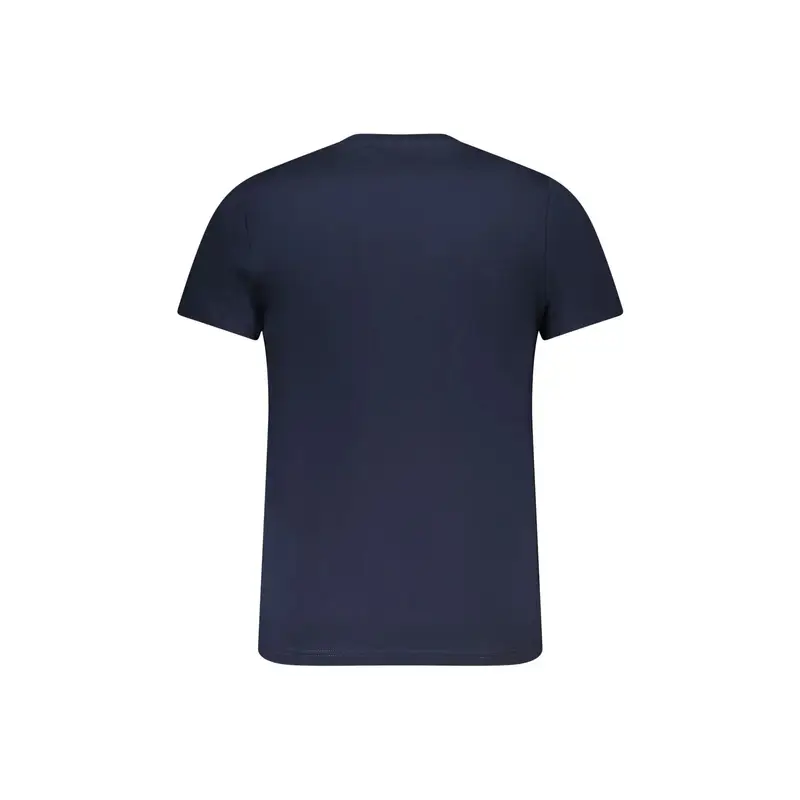 Tommy Hilfiger T-shirt Uomo Blu 3941485 miniatura 2