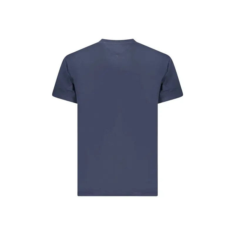 Tommy Hilfiger T-shirt Uomo Blu 3963920 miniatura 2
