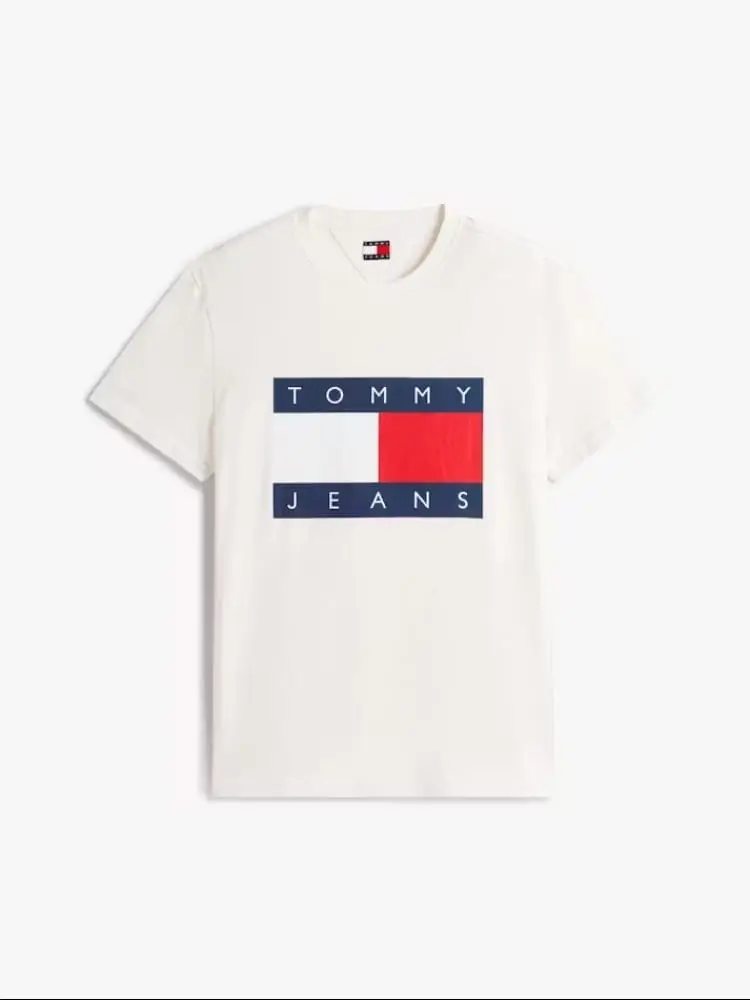 Tommy Hilfiger T-shirt Uomo 4369326