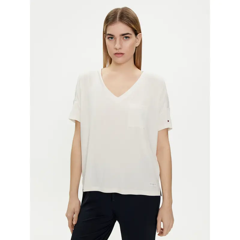 Tommy Hilfiger T-shirt Beige 3340258