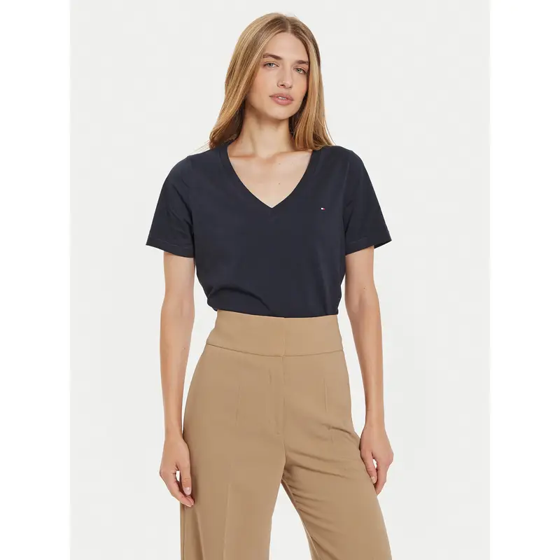 Tommy Hilfiger T-shirt Blu 3206443