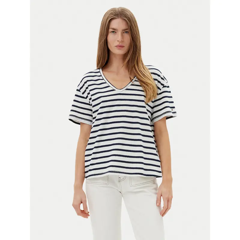 Tommy Hilfiger T-shirt Blu 3728709