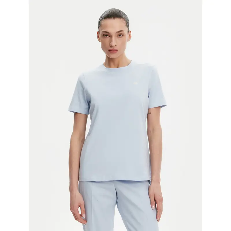 Tommy Hilfiger T-shirt Blu 3212997