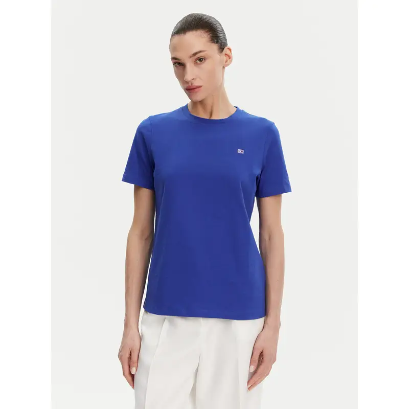 Tommy Hilfiger T-shirt Blu 3212998