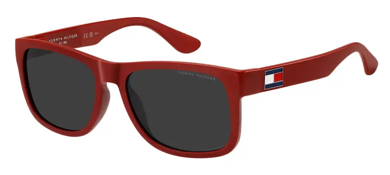 Tommy Hilfiger TH 1556/N/S 0Z3/IR Occhiali da sole Grigio