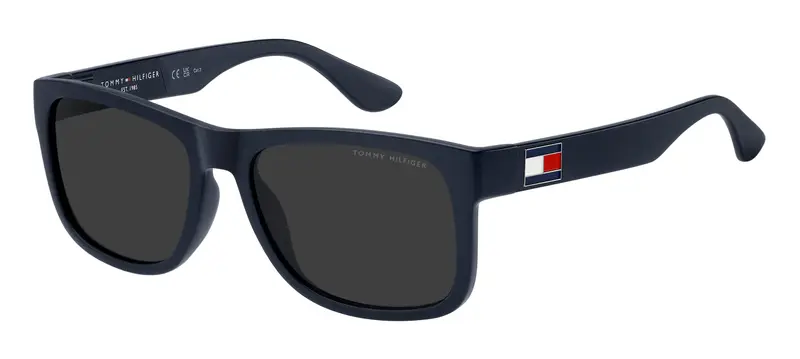 Tommy Hilfiger TH 1556/N/S FLL/IR Occhiali da sole Grigio