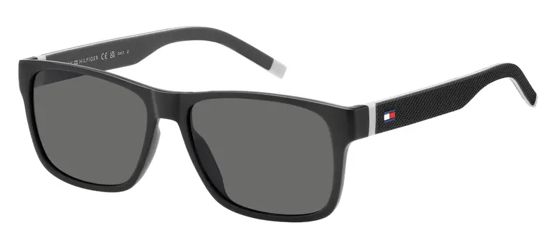 Tommy Hilfiger  TH 1718/S RIW/M9 Occhiali da sole   Grigio