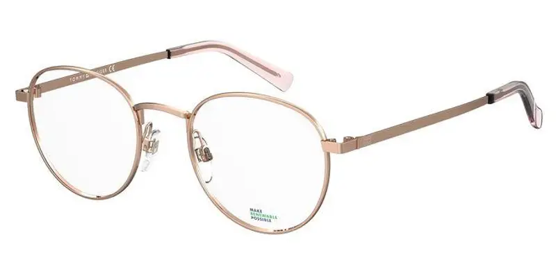 Tommy Hilfiger  TH 1756/RE DDB Montature da vista