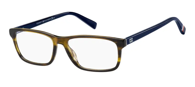 Tommy Hilfiger  TH 1760/RE EX4 Montature da vista