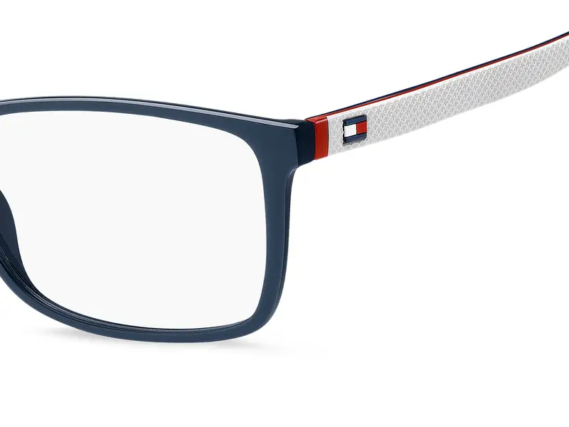 Tommy Hilfiger TH 1785 0JU Montature da vista miniatura 2