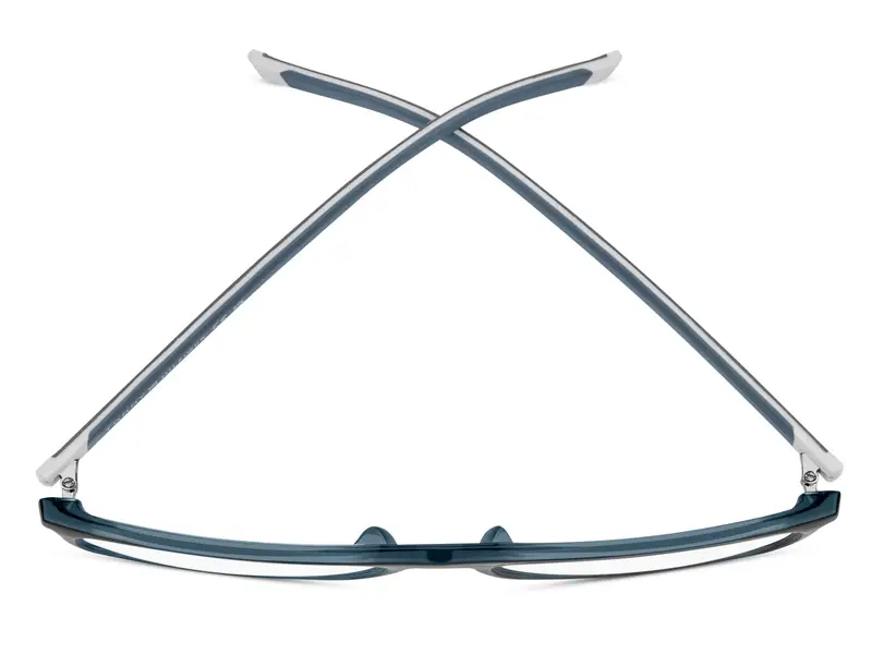 Tommy Hilfiger TH 1785 8HT Montature da vista miniatura 2