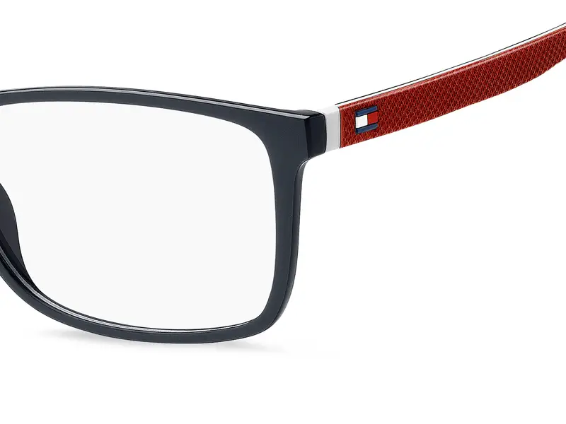 Tommy Hilfiger TH 1785 8RU Montature da vista miniatura 2