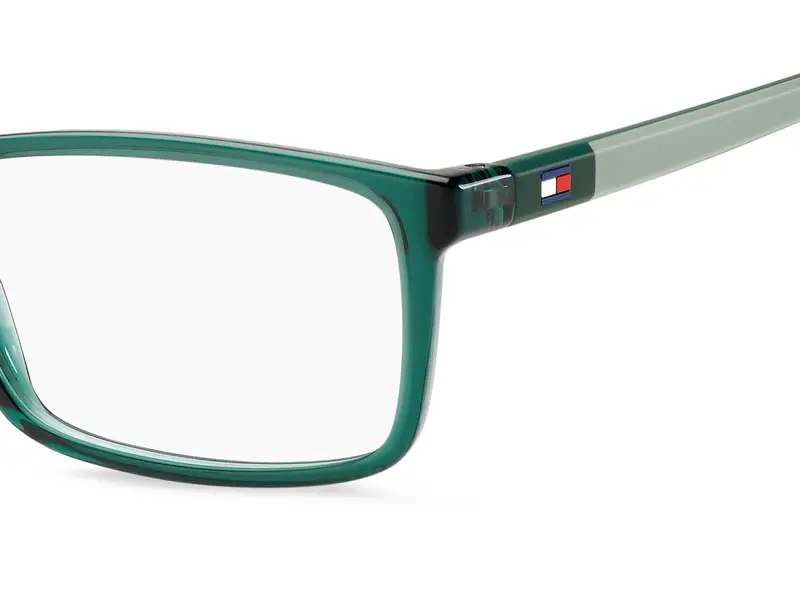 Tommy Hilfiger TH 2122 1ED Montature da vista miniatura 2