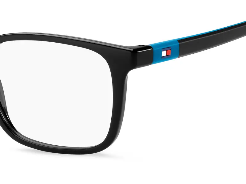 Tommy Hilfiger TH 2123 807 Montature da vista miniatura 2