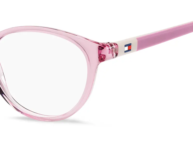 Tommy Hilfiger TH 2124 35J Montature da vista miniatura 2