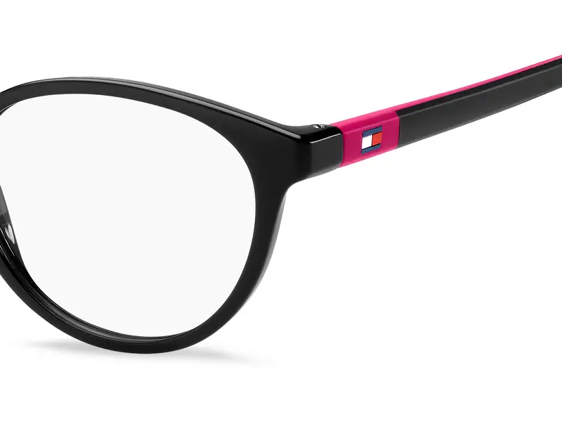 Tommy Hilfiger TH 2124 807 Montature da vista miniatura 2