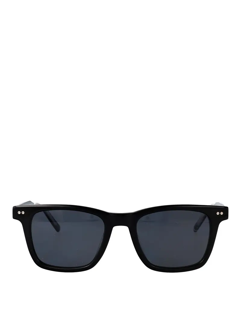 TH 2127/S OCCHI SULLO Nero