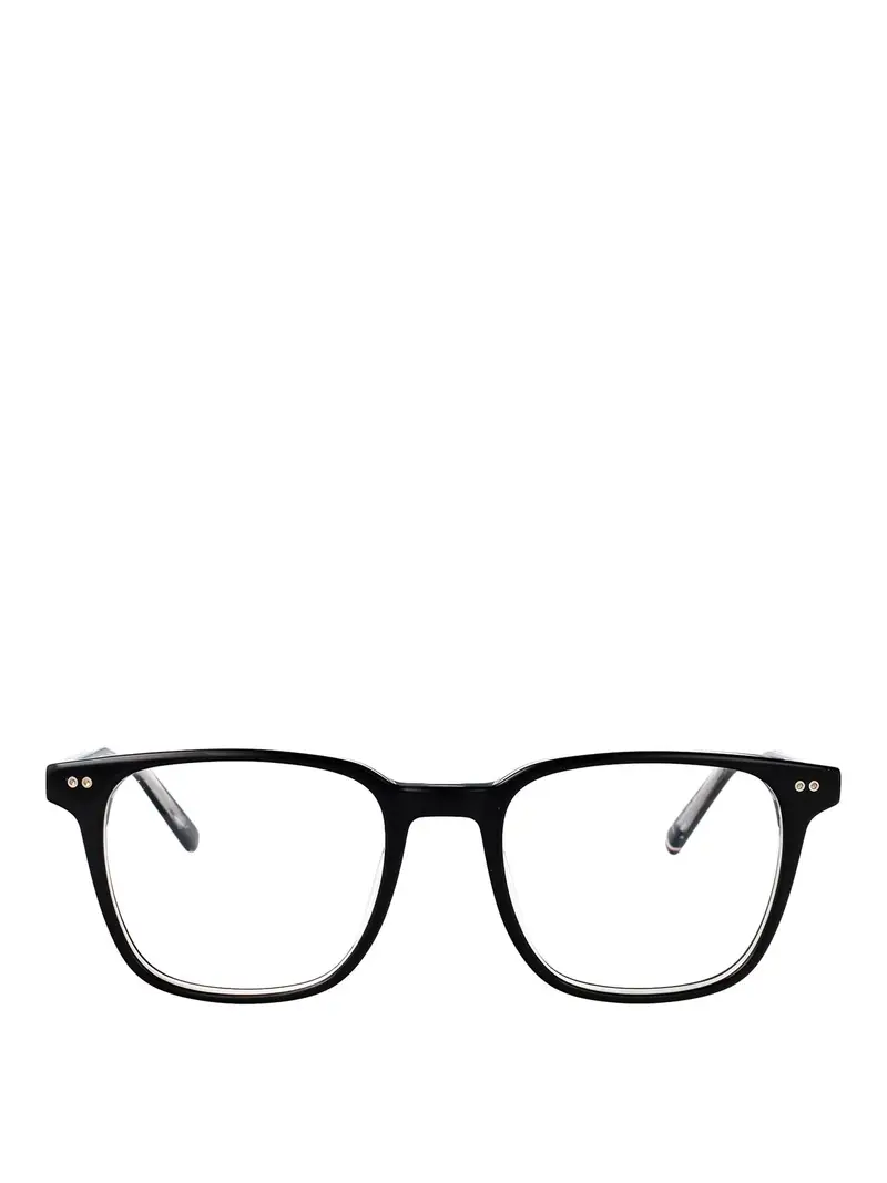 TH 2130 occhiali Nero