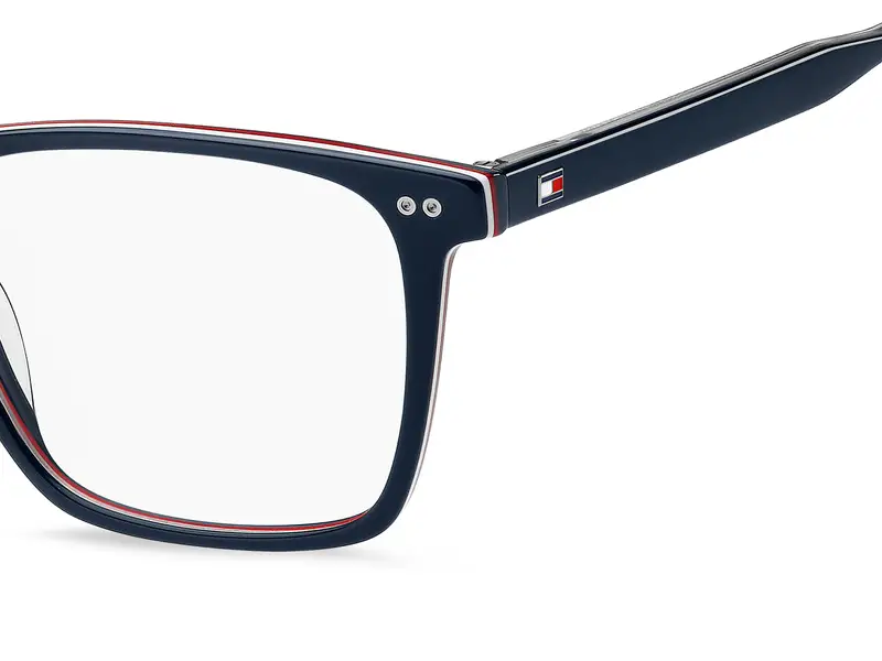 Tommy Hilfiger TH 2131 8RU Montature da vista miniatura 3