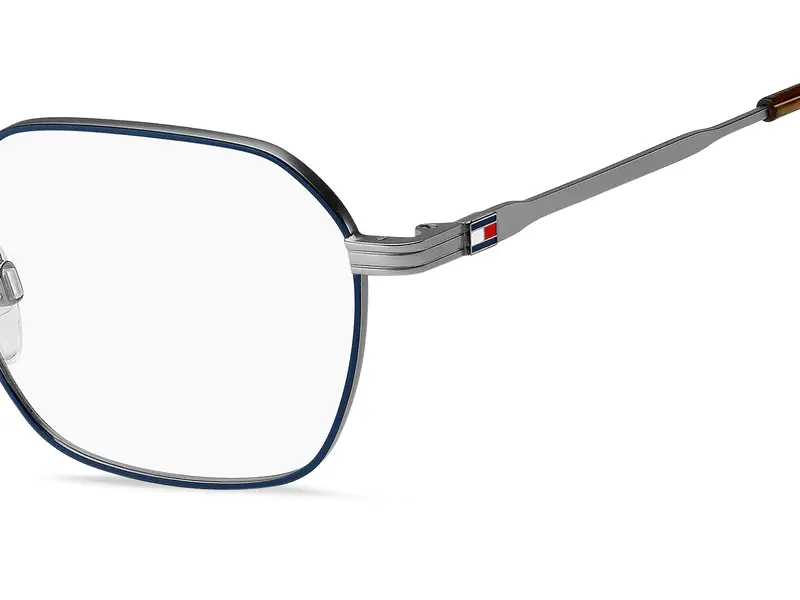 Tommy Hilfiger TH 2134 KU0 Montature da vista miniatura 2