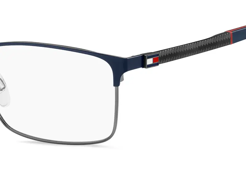 Tommy Hilfiger TH 2139 KU0 Montature da vista miniatura 2