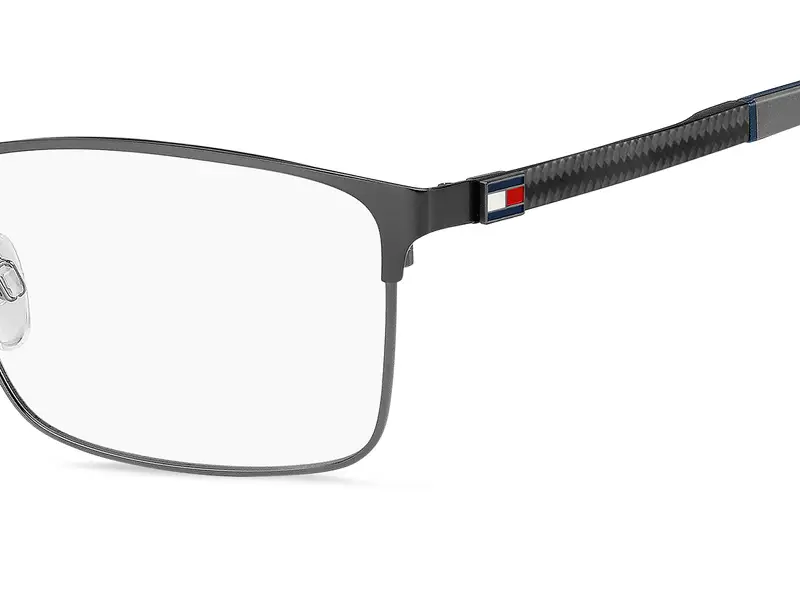Tommy Hilfiger TH 2139 R80 Montature da vista miniatura 2