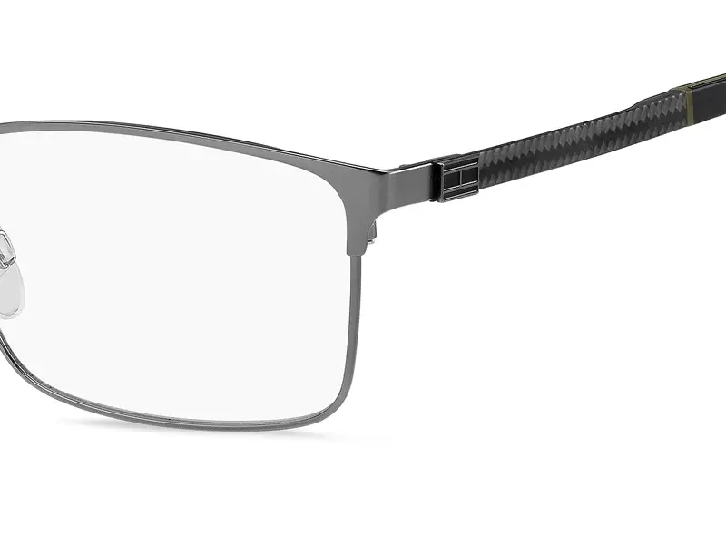 Tommy Hilfiger TH 2139 SVK Montature da vista miniatura 2