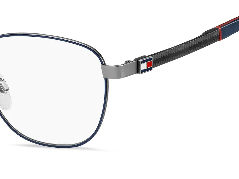 Tommy Hilfiger TH 2140 KU0 Montature da vista miniatura 2