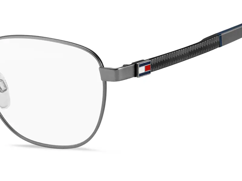 Tommy Hilfiger TH 2140 R80 Montature da vista miniatura 2