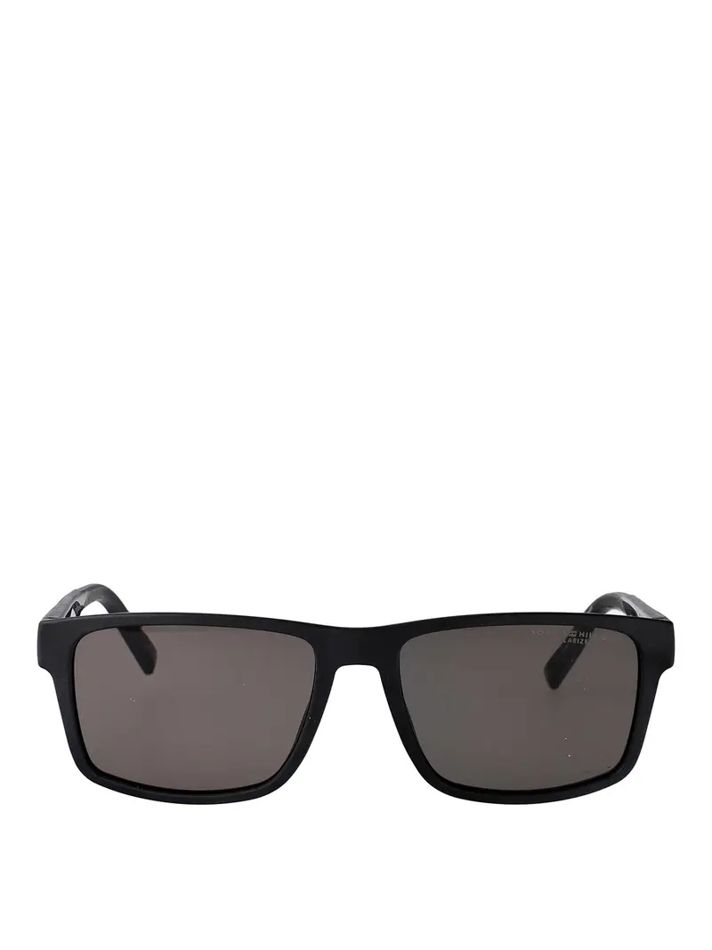 TH 2142/S OCCHI SULLO Nero