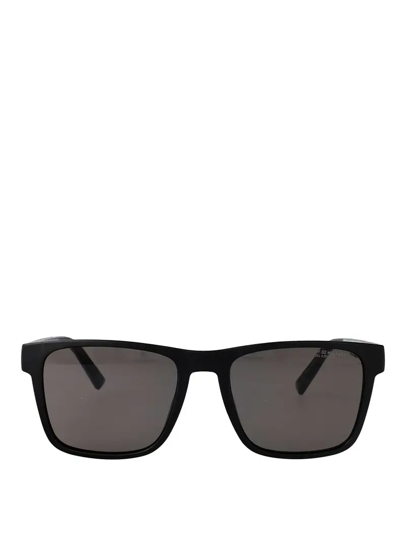 TH 2144/S OCCHI SULLO Nero