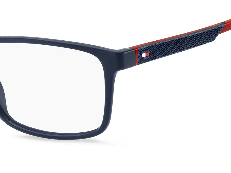 Tommy Hilfiger TH 2148 8RU Montature da vista miniatura 2