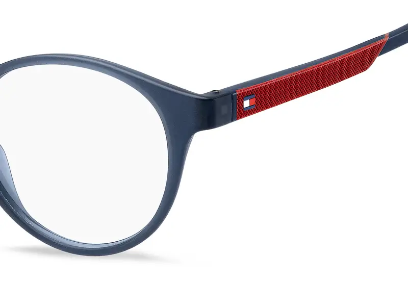 Tommy Hilfiger TH 2149 8RU Montature da vista miniatura 2