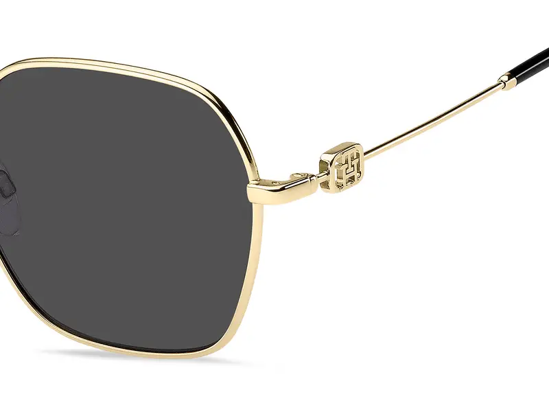 Tommy Hilfiger TH 2150/S RHL/IR Occhiali da sole Grigio miniatura 2