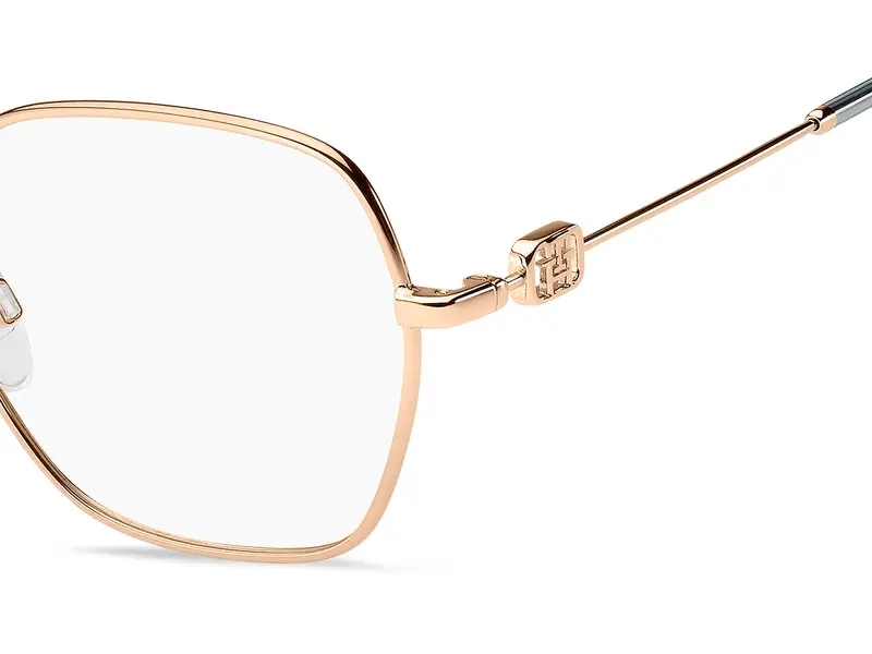 Tommy Hilfiger TH 2151 DDB Montature da vista miniatura 2