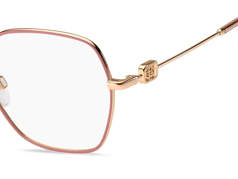 Tommy Hilfiger TH 2151 EYR Montature da vista miniatura 2