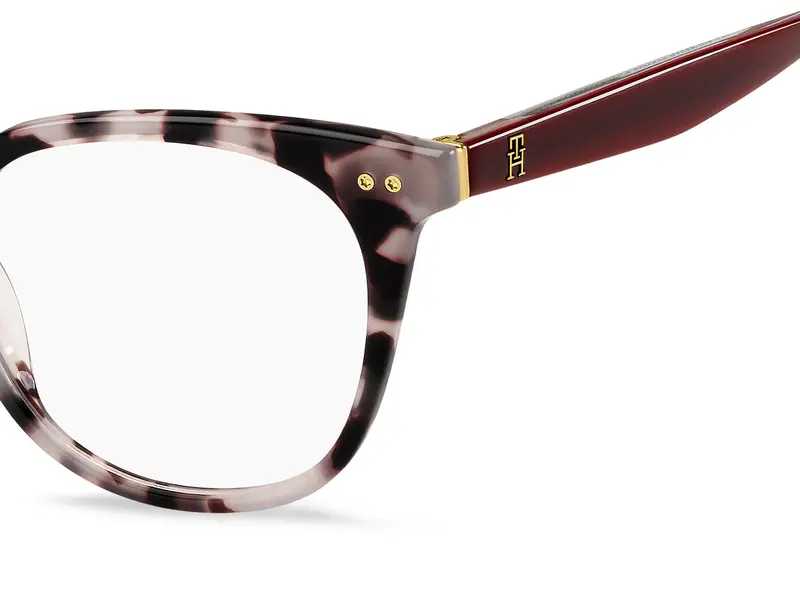 Tommy Hilfiger TH 2160 5DN Montature da vista miniatura 2