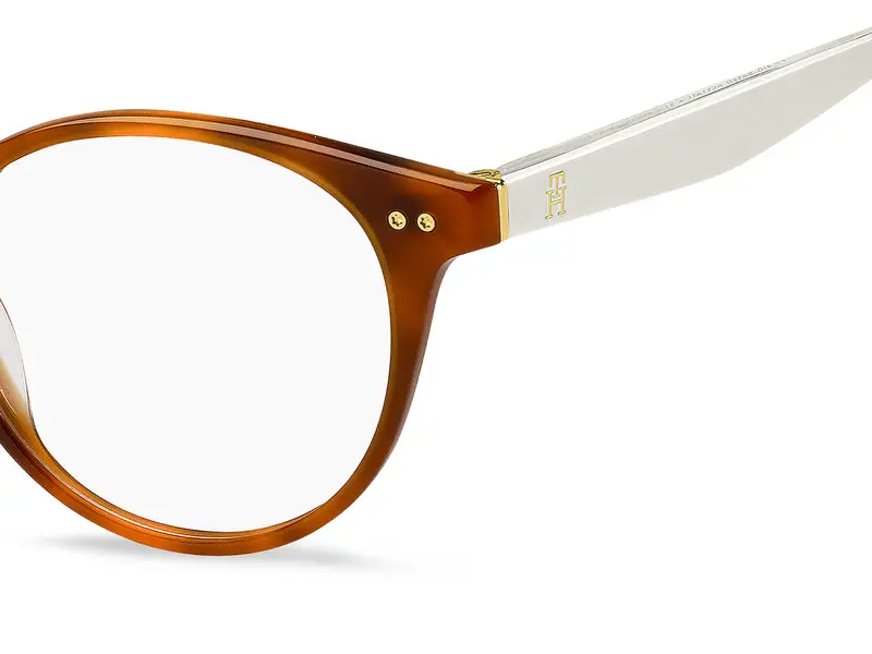 Tommy Hilfiger TH 2161 0UC Montature da vista miniatura 2