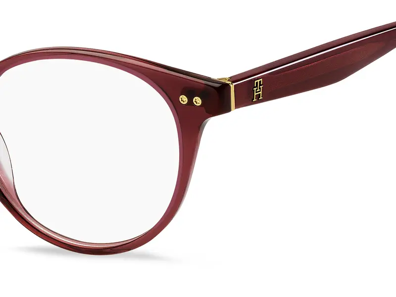 Tommy Hilfiger TH 2161 LHF Montature da vista miniatura 2