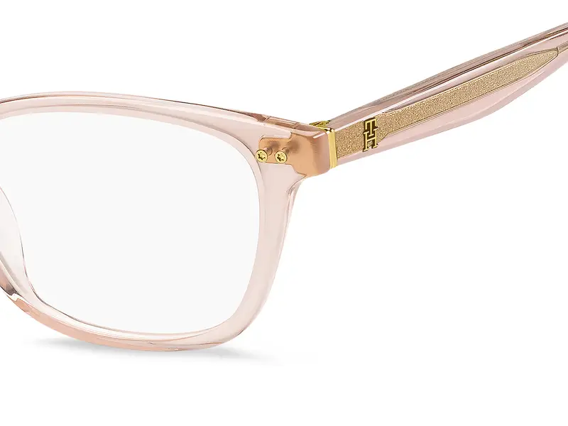 Tommy Hilfiger TH 2162 35J Montature da vista miniatura 2